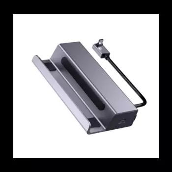 Совместимый концентратор типа C 4K60Hz для