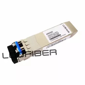 Совместимый трансивер 10GBASE-LR SFP + 1310nm 10 km