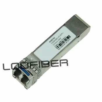 Совместимый трансивер NETGEAR AXM762 10GBASE-LR SFP + 1310 нм 10 км DOM