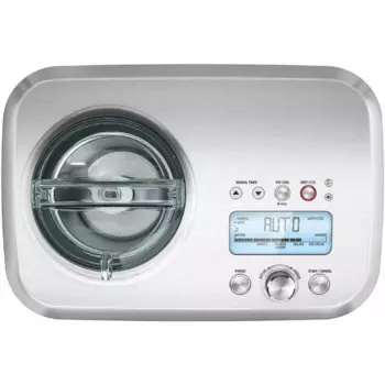 Совок для мороженого BCI600XL, Матовая нержавеющая сталь