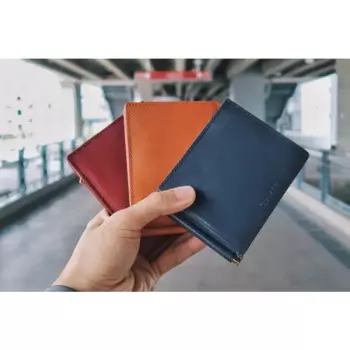 Современная карта-кошелек Insta By Quiver (коричневый цвет) Крупным планом Волшебные трюки Иллюзии Уличная магия Реквизит Волшебная карта Предсказание
