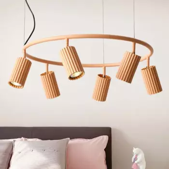 Светодиодная люстра TAONUANSHU