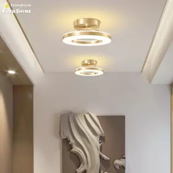 Потолочный светильник Feimefeiyou 3-цветный свет