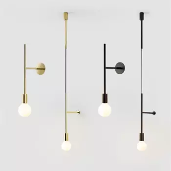 Настенная лампа Lava Corki E27