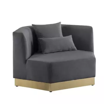 Современная новая тенденция Необычный красочный пузырьковый диван Гостиная Вечеринка Одноместная металлическая основа Современная мебель Диваны Производитель