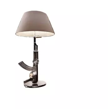 Современная простая искусственная Роскошная индивидуализированная креативная прикроватная Напольная Лампа для гостиной, спальни