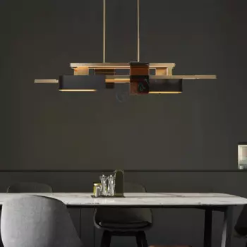 Люстра GreatVan Постмодернизм