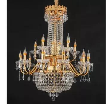 Современная Золотая хрустальная люстра K9, осветительный прибор длиной 85-240 см с цоколем E14, светодиодные оссветильник ительные приборы для гостиной, светильник avize, 90-в, подвесные лампы