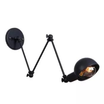 Настенный светильник GY белый