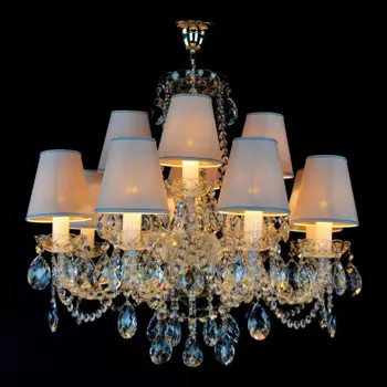 Современное украшение для помещения на заказ, вестибюль отеля, ресторан, вилла, свадебный зал, светодиодная хрустальная люстра K9