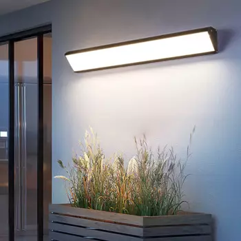 Настенный светильник Z ZOSIMIO LIGHT