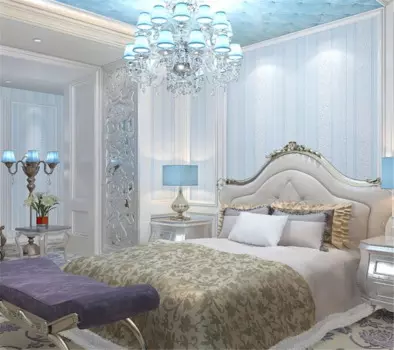 Современные 3D полосатые обои, европейские роскошные обои для спальни, рельефные обои для гостиной, телевизора, Настенные обои в рулоне, обои для гостиной