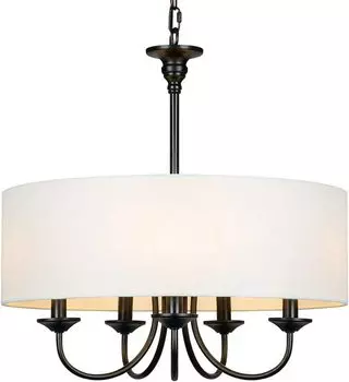 Современные люстры NORMICHY E14