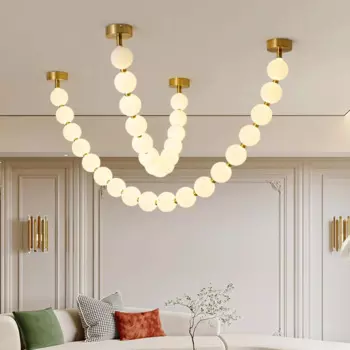 Подвесной светильник Joemade