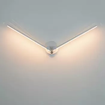 Настенные светильники YooE чёрные/белые