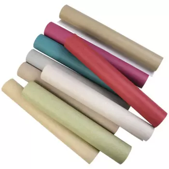 Современные Простые однотонные японские льняные обои в скандинавском стиле для спальни гостиной нетканые обои Morandi роскошные обои