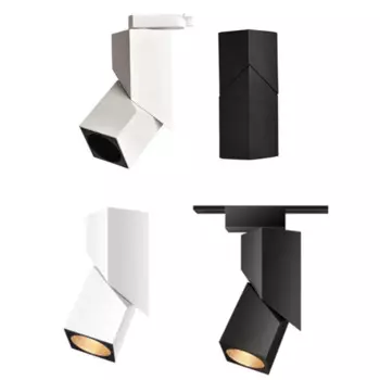 QIUBOSS светодиодные потолочные светильники 15-20Вт