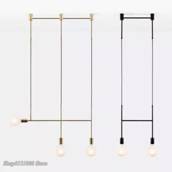 Подвесной светильник LZPZ RUI