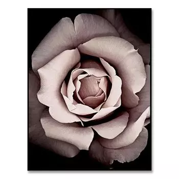 Современный постер AliPaint