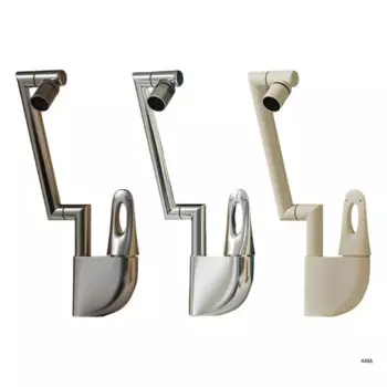 Современный смеситель для ванной комнаты, элегантный дизайн, латунный смеситель для раковины