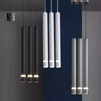 DIAFANO Светодиодный подвесной светильник для кухни