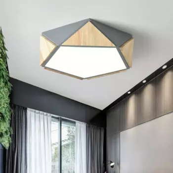 Современный светодиодный потолочный светильник, потолочный светильник для гостиной, потолочный светильник для спальни, потолочная люстра для внутреннего освещения, потолочная люстра для ресторана