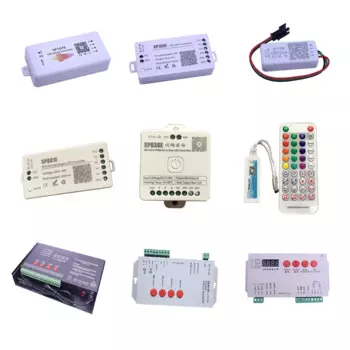 RGB-контроллер Taslauk WiFi/Bluetooth