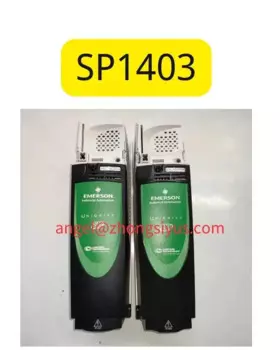 SP1403 Подержанный инвертор CT 2,2 кВт/4,2 А протестирован, в хорошем состоянии. Функциональное тестирование хорошая.