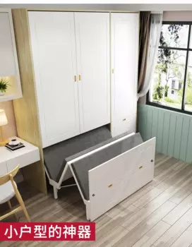 Спальный диван и кровать, современная кровать, складное кресло-кровать для взрослых