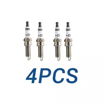 Spark Plug TORCH Platinum LDK7RPU For HONDA For BWM For CHERY For PEUGEOT For MITSUBISHI For MERCEDER-BENZ For HYUNDAI For VW