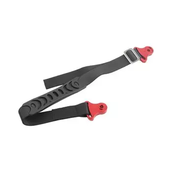 Спасательный ремень для мотоцикла, ремень для Honda KTM Kawasaki Yamaha Suzuki Motocross Enduro внедорожный велосипед, аксессуары для гонок