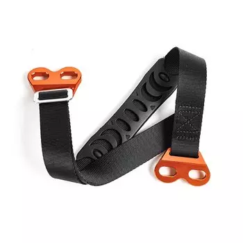 Спасательный Тяговый ремень для мотоцикла CNC, Тяговый ремень для Yamaha KTM Kawasaki Suzuki KAYO T4 T6 Honda CRF YZ KX EXC Road Motocros