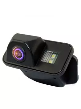 Специальная автомобильная камера заднего вида для Toyota Corolla 2007-2016 Auris Avensis
