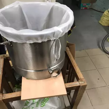 Специальная Индивидуальная сумка-мешок