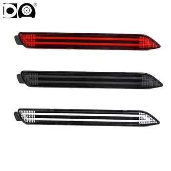 Специальная лампа для заднего бампера, светодиодная лампа, стоп светильник, хосветильник огни для Toyota Wish 2009 2010 2011 2012 2013