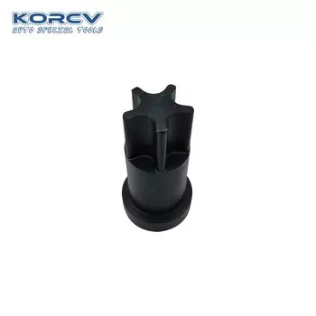 Специальные инструменты для Cummins двигателя CMSE JD026 маховик токарные инструменты 5T