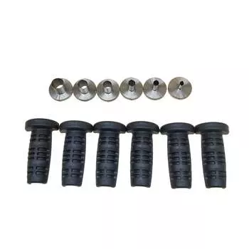 Специальные инструменты для грузовиков Volvo JD006-2 88800414 Инструменты для удаления пневматических труб