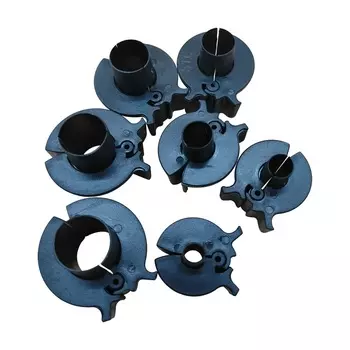 Специальные инструменты для грузовиков Volvo JD006-4 85152447 Инструменты для удаления пневматических труб