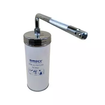 Специальные инструменты для Volvo Trucks JD012 88800391 15P 107 мм фильтрующий ключ