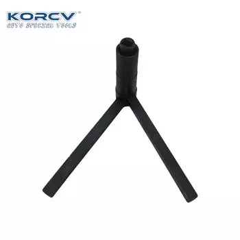 Специальные инструменты для Volvo Trucks VOE JD060 Установщик экстрактора гаек с пружинным основанием