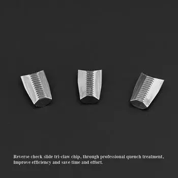 Специальные когти для пневматического заклепочника Slite, 3 шт.