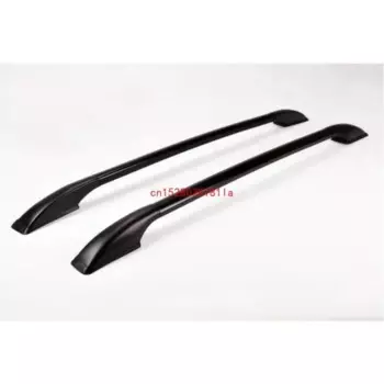 Специальный автомобильный багажник из алюминиевого сплава, багажник на крышу для сверления, 1,2 метра для Peugeot 206 ~ 207, автомобильные аксессуары, Стайлинг автомобиля