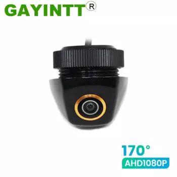 Специальный автомобильный Фотофон AHD 170x1920 P 1080 градусов для BMW 1/2/3/4/5/6/7 серии X3 X5 X6 E53 E70 E71 E72 E83