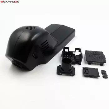 Специальный чехол для автомобильного регистратора со скрытой установкой только для BMW F20 F40 F22 F23 F44 F45 F46 F30 F31 F34 G20 G21 F32 F33