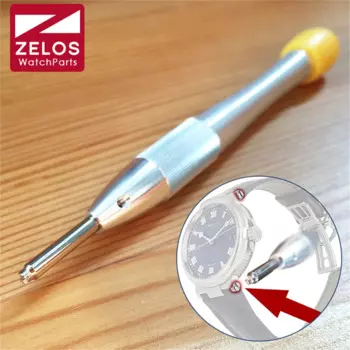 Специальный фотоэлемент для Breguet Marine 5517 ремешок для часов