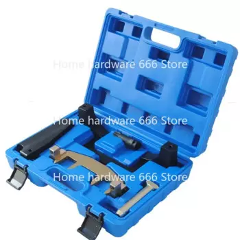 Специальный инструмент для Mercedes-Benz M271, фиксатор распредвала цепи ГРМ двигателя