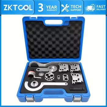 Специальный инструмент для синхронизации двигателя Mercedes-Benz M256, линейный шестицилиндровый инструмент для крепления распредвала двигателя GLS450 C260L M254 1,5T, серия 3,0S