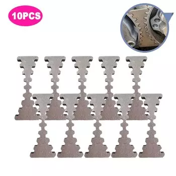 Специальный инструмент синхронизации EA211 для VW Audi Skoda 1,4 T/1,4/1,5/1,6 ремень Стандартный гаечный ключ Двигатель универсальный замок штифт 10-1 шт.