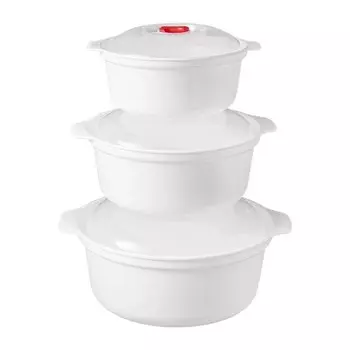 Специальный контейнер для микроволновки