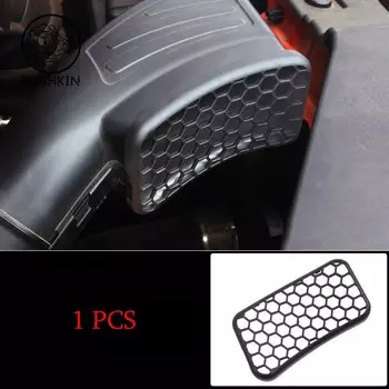 Специальный Модернизированный воздушный впускной клапан для бака Great Wall WEY 300, защитная сетка для воздухозаборника, декоративные аксессуары
